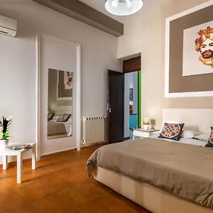 La Casa Del Moro Frühstückspension