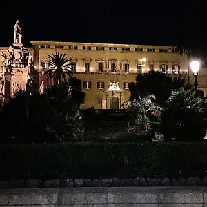 Appartamento Hola Cathedral House, Palermo