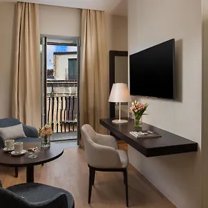 Palazzo Sitano Hotel Palermo