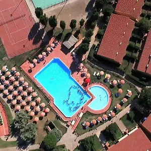 Villaggio Mare Si Parco vacanze Follonica