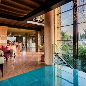Art&hotel Aeroporto Hotel Stezzano