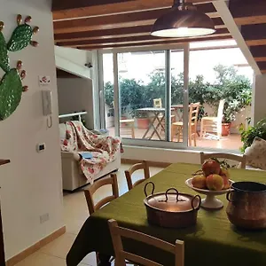 2* Bed and breakfast Palermit'amo