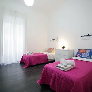 Appartamento Amazing Politeama House, Palermo