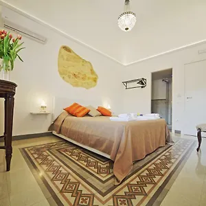 Appartamento Palazzo Torre, Palermo